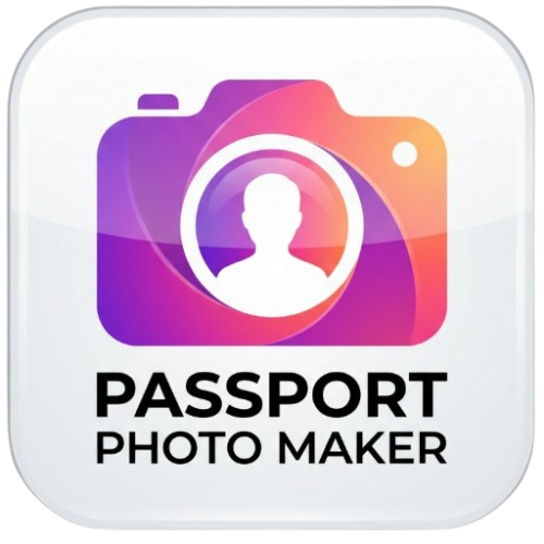 Smart Passport Photo Maker